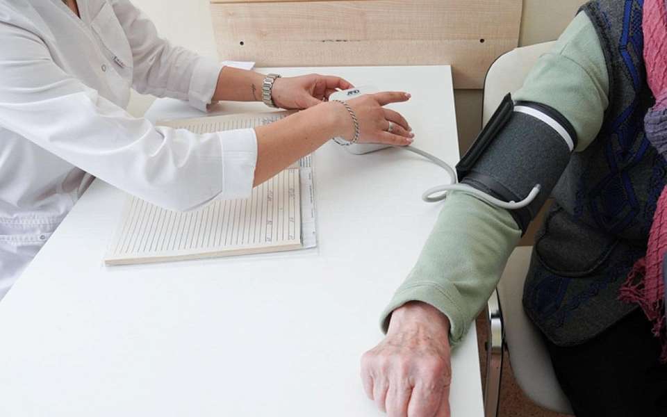 За неделю 161 новый случай ковида выявили в Воронежской области