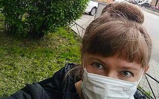 Воронежцам понравились результаты архитектурного озеленения в Ленинском районе