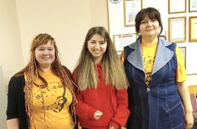 В санатории Горького проживают 167 беженцев из Донбасса