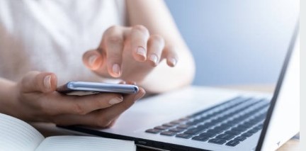 Администрация Воронежа предоставляет государственные и муниципальные услуги в электронном виде