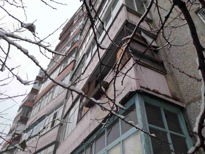 Цены на вторичное жильё в Воронеже рекордно снижаются