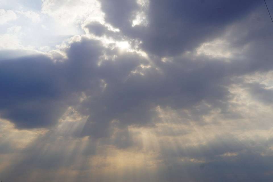 С заявлением после ночного налета БПЛА выступил губернатор Воронежской области