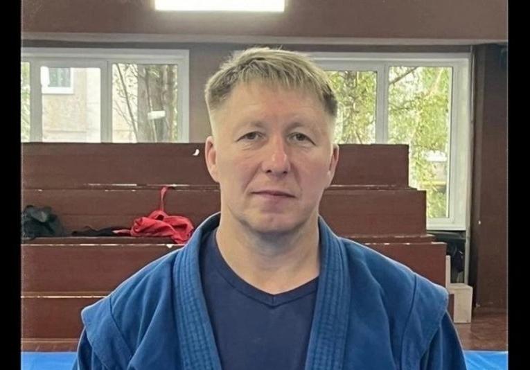 Скоропостижно умер тренер спортшколы №33 в Воронеже