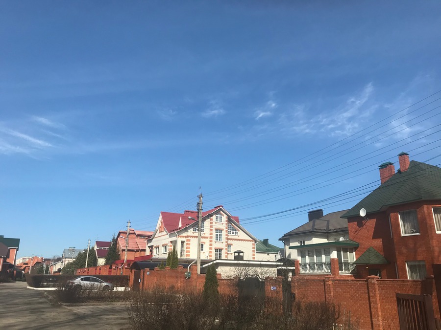 Конкурс «Лучшее муниципальное образование Воронежской области — 2025» стартовал в регионе