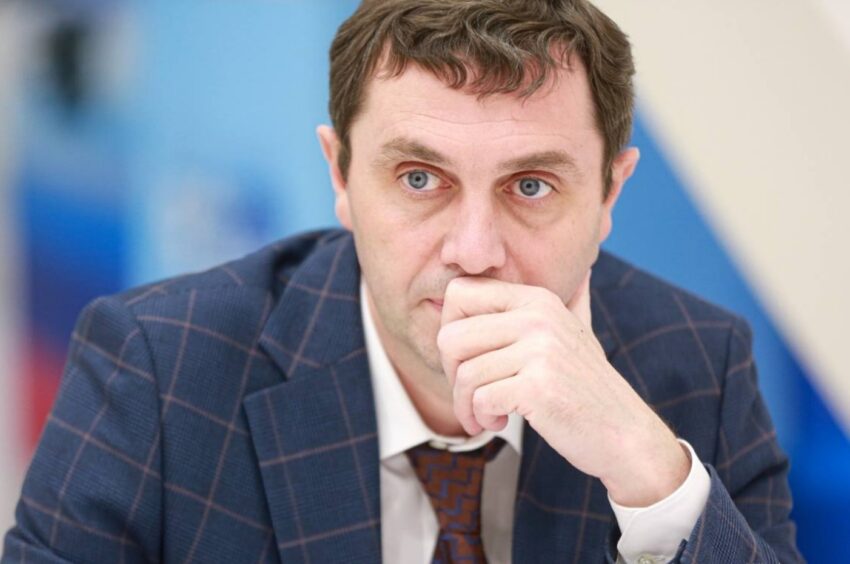 Быть бдительными при звонках «от администрации» попросил горожан мэр Воронежа Сергей Петрин