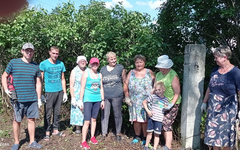 В микрорайоне Масловка может появиться ещё одно место для семейного отдыха