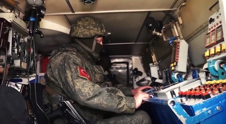 Воронежцам рассказали, где ночью 13 сентября сбили беспилотники