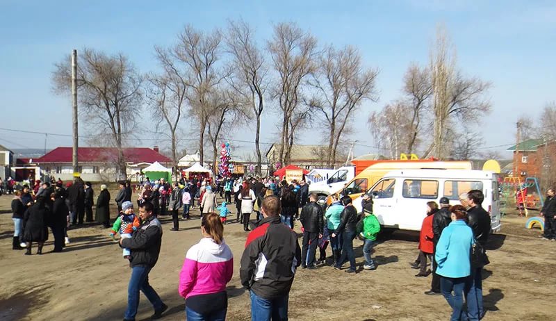           В Коминтерновском районе решают значимые проблемы  микрорайона Подгорное