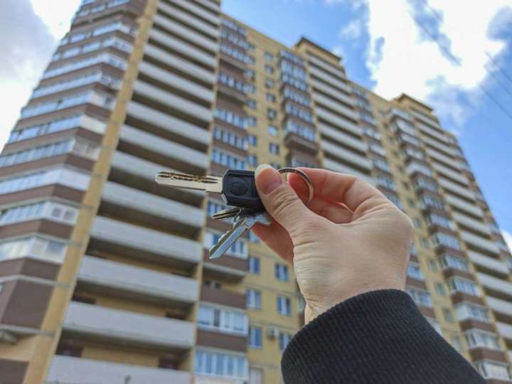 Более 360 жителей Воронежской области переедут из аварийных домов в новое жилье в 2026 году