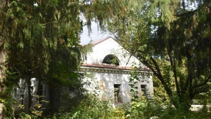 "Дача Башкирцевых" под Воронежем будет отреставрирована