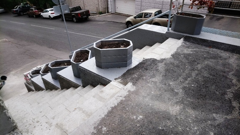 В Центральном районе Воронежа реализована очередная инициатива жителей