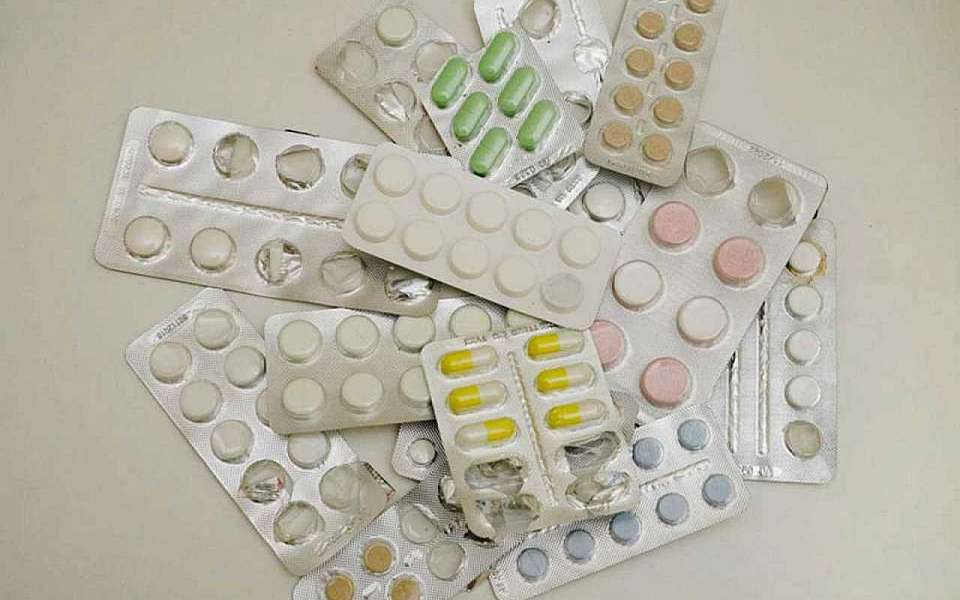 Выросла заболеваемость ОРВИ в Воронежской области за неделю