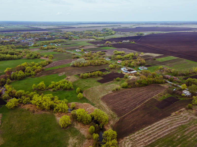 Управление Росреестра по Воронежской области напомнило о необходимости межевания земельных участков