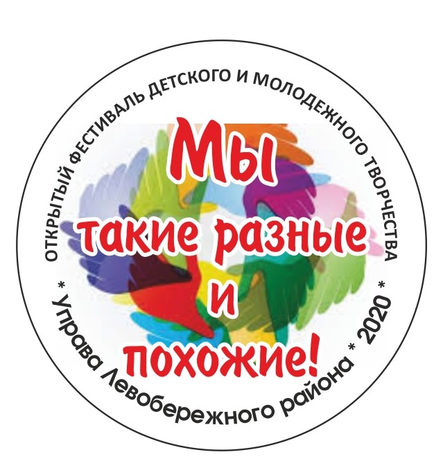 Разные и похожие 