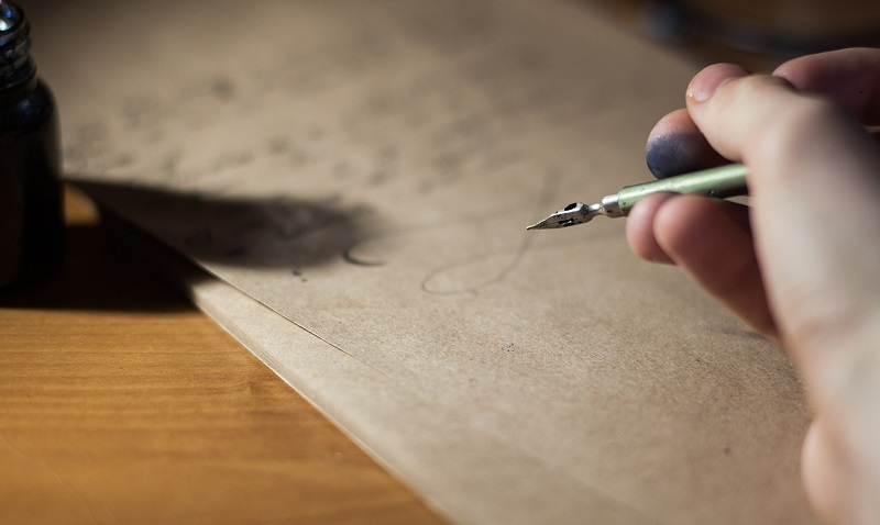 Ни слова больше