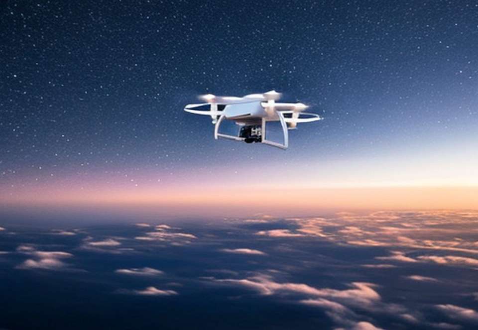 Опасность атаки БПЛА объявлена в Воронежской области 