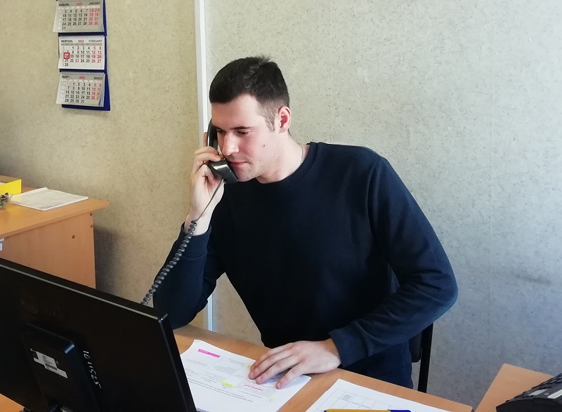 В Коминтерновском районе были рассмотрены вопросы погашения задолженности по уплате налогов