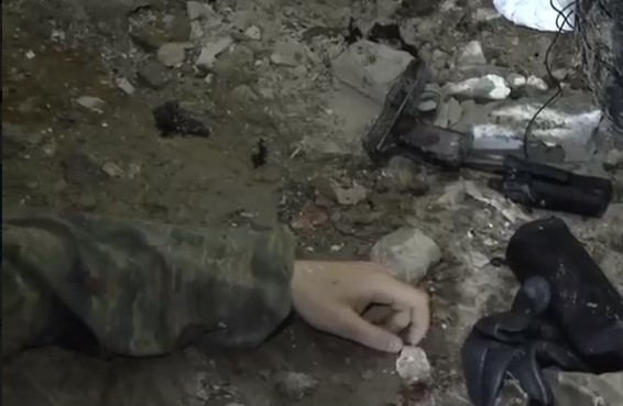 ФСБ пресекла попытку диверсии на военных и энергетических объектах в Воронежской области