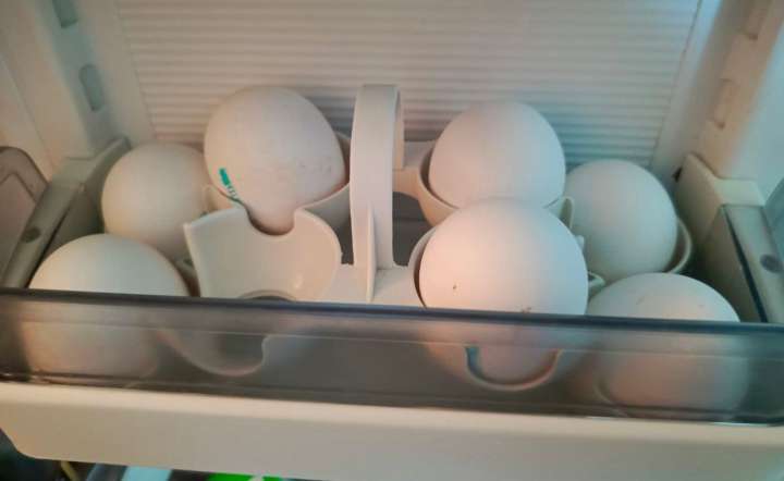 ФАС предостерегает воронежские торговые сети от завышения цен на яйца перед Пасхой