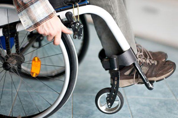 В Левобережном районе Воронежа прошел ежегодный фестиваль творчества детей и молодежи с ограниченными возможностями 