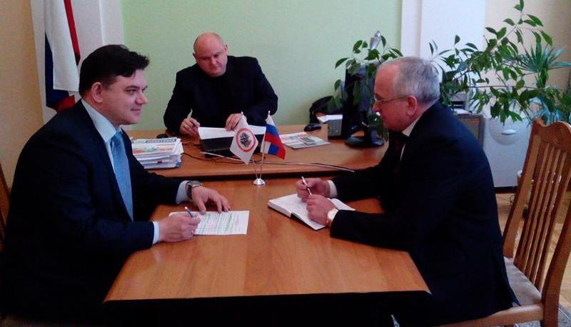 Недоимщиков отыщут: в Коминтерновском районе Воронежа активизирована работа по увеличению сбора налогов в бюджет