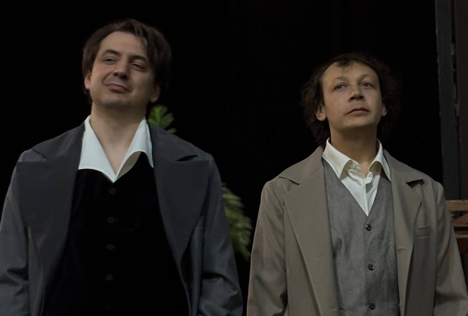 Премьеру спектакля по роману Ивана Тургенева покажут в Воронежском ТЮЗе