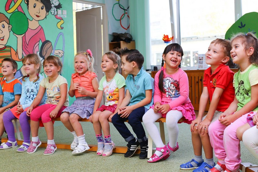 В павловском детском садике на теле 3-летней малышки нашли 19 укусов