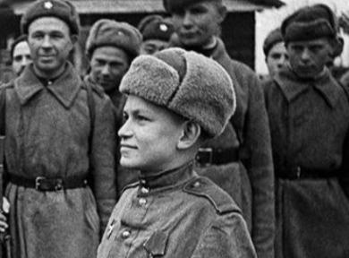 Как Международный день памяти юного антифашиста вписан в воронежскую летопись войны