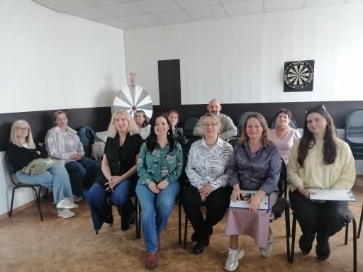 Прикоснуться к миру тишины