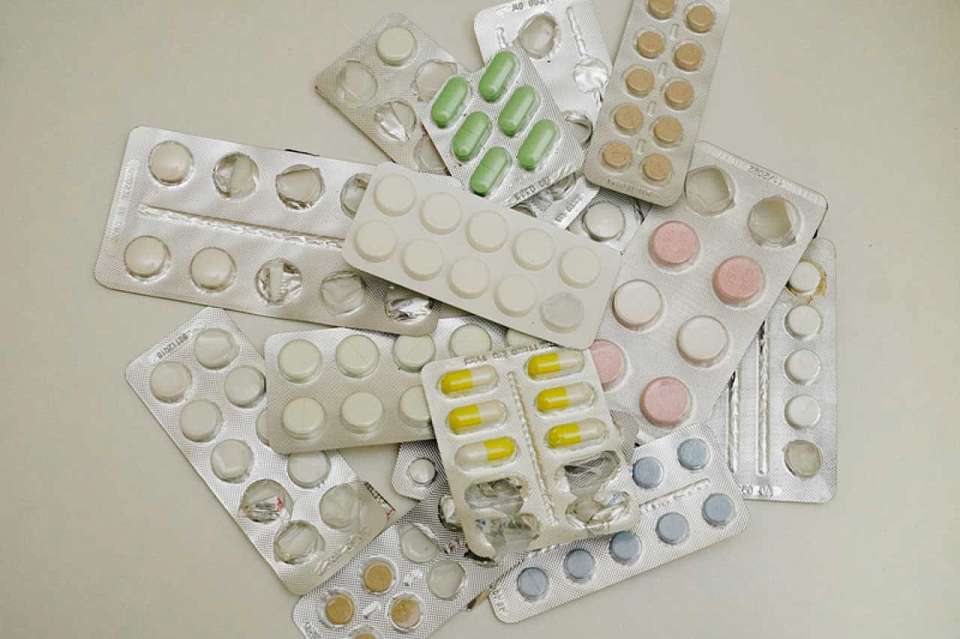 Более 10 тыс. человек заболели ОРВИ в Воронежской области за неделю