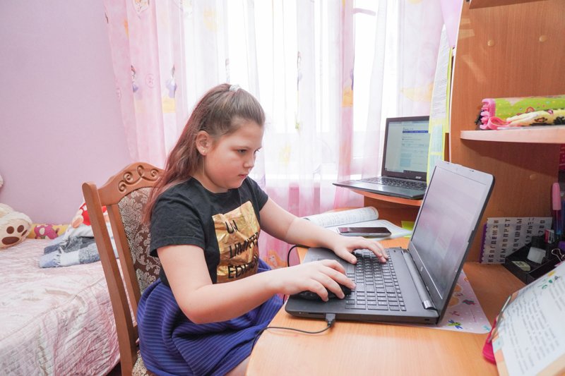 На «Дневник.ру» воронежское УФАС возбудило дело из-за незаконной рекламы