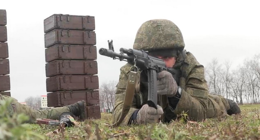 Воронежских мобилизованных и их родных освободили от пеней за капремонт