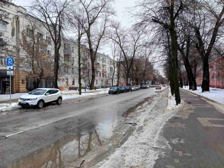 Объявился и связался с родными пропавший 2 февраля 19-летний воронежец