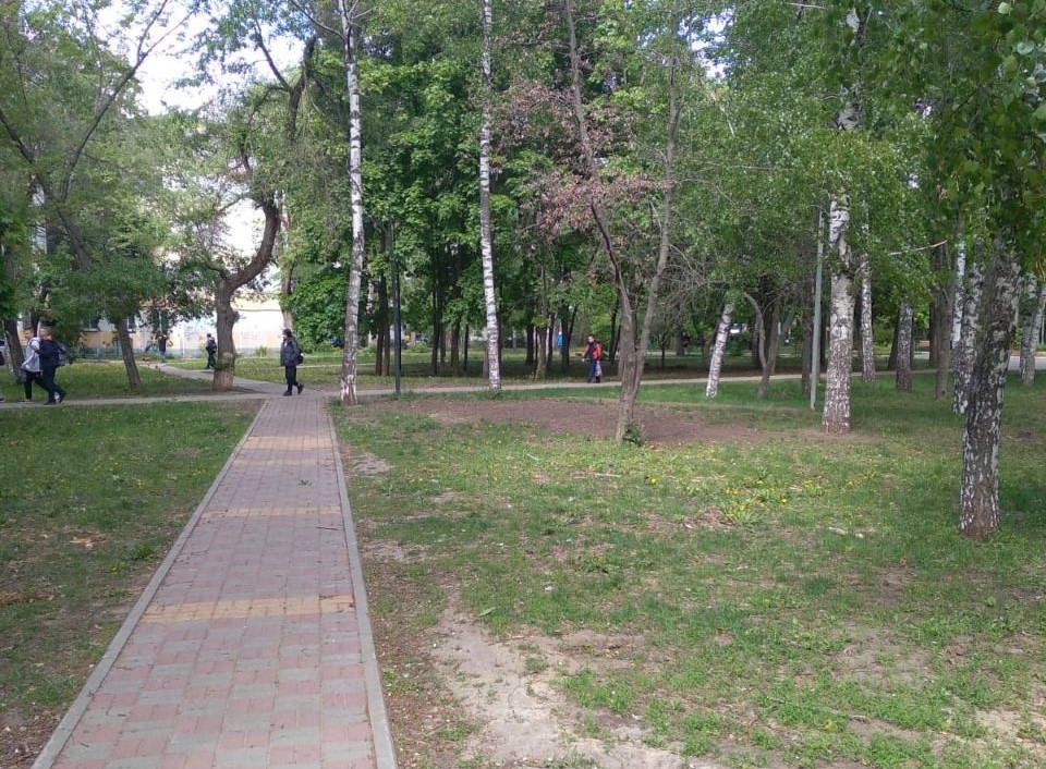 В Советском районе состоится конференция  органов территориального общественного самоуправления (ТОС)