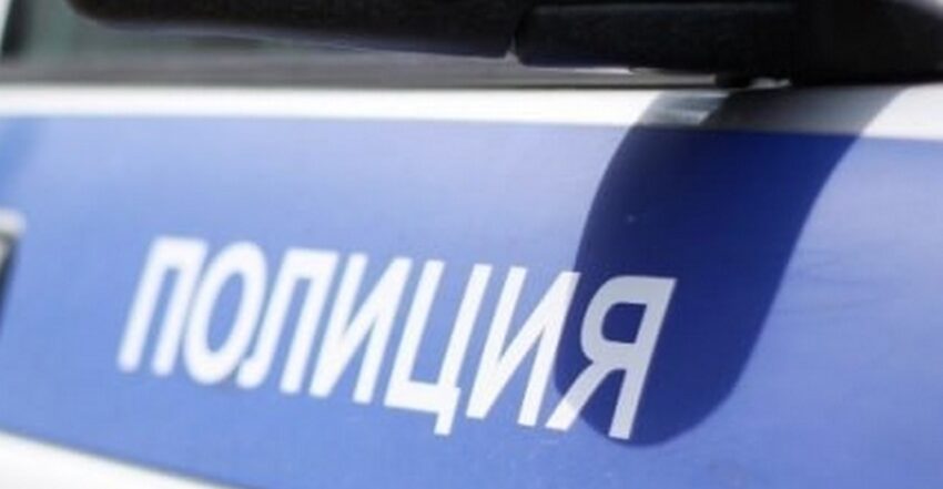 На мини-рынке на улице Димитрова в Воронеже пьяный мужчина устроил стрельбу