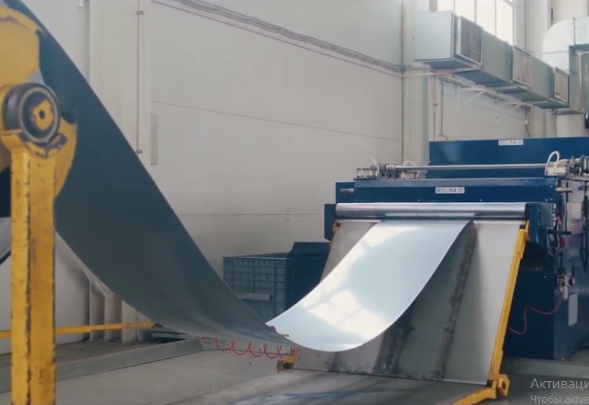 Под Воронежем решили продать за 200 млн завод по производству кег для пива