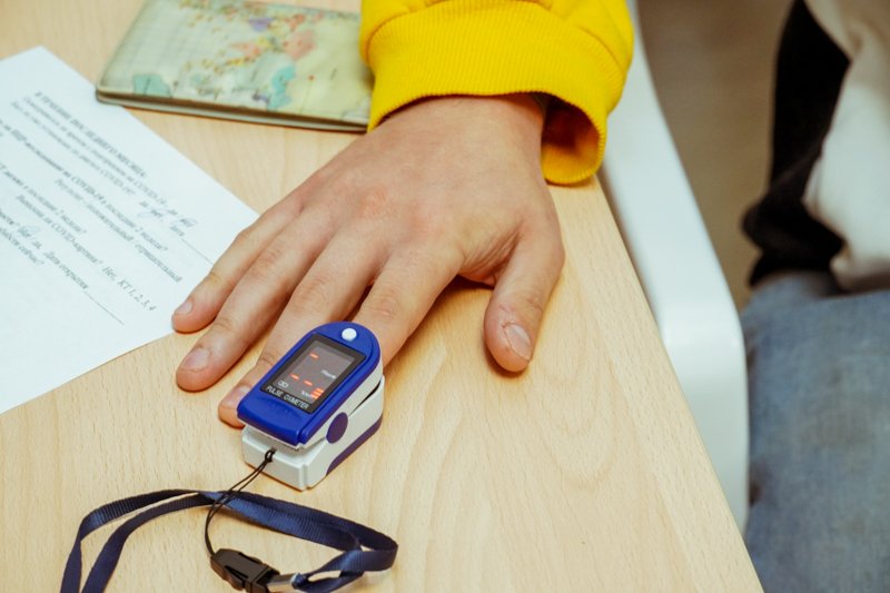 Коронавирус за сутки обнаружили у 95 жителей Воронежской области