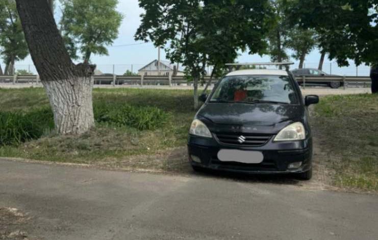 Двух женщин сбил пенсионер на иномарке под Воронежем