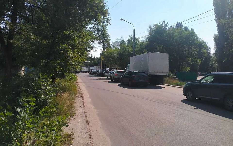 Правила заправки бензином могут изменить на воронежских АЗС