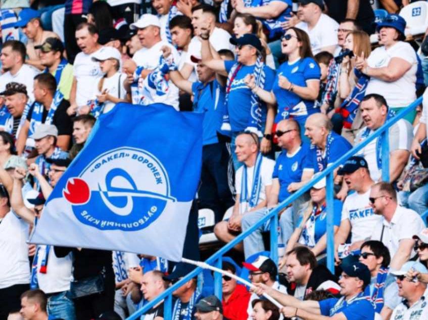 Молдавский футболист может перейти в воронежский «Факел»