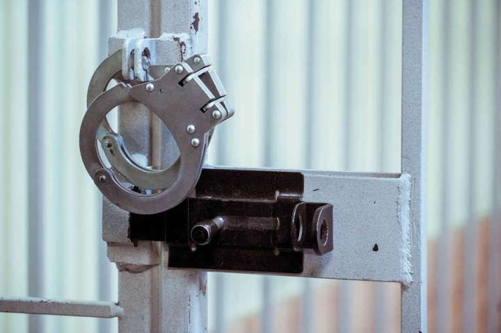 Под Воронежем вынесен приговор убийце, выбросившему труп девушки на мусорку