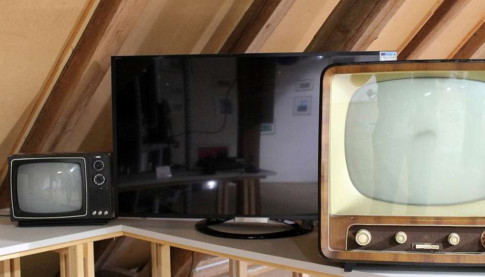 О 3-дневном отключении телевещания предупредили воронежцев