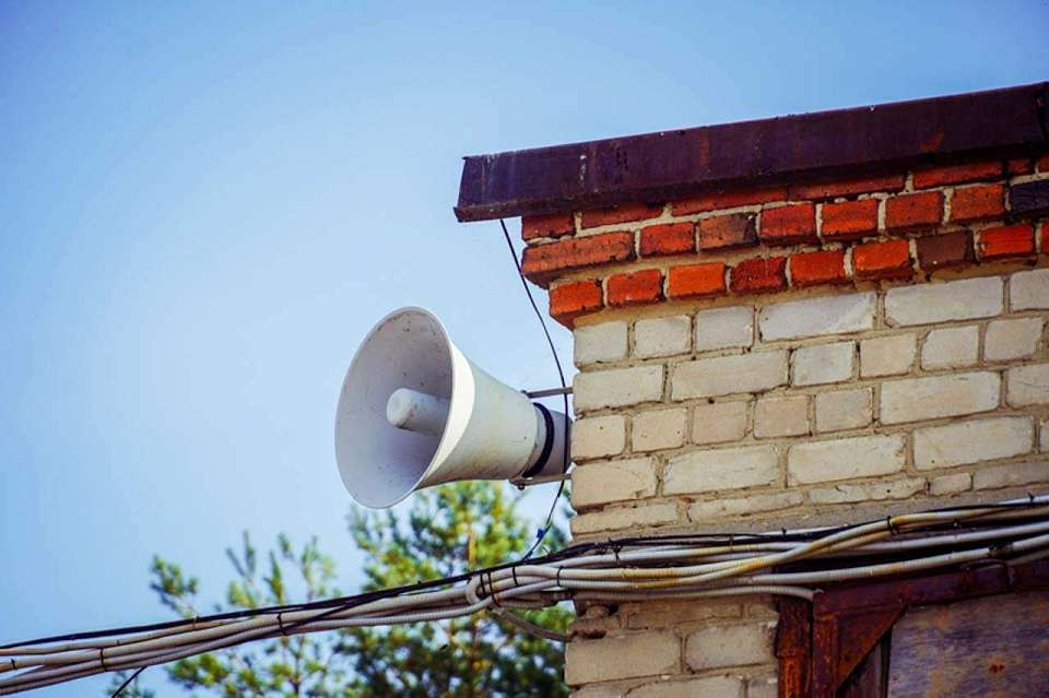 Тревожные сирены прозвучат под Воронежем 23 мая