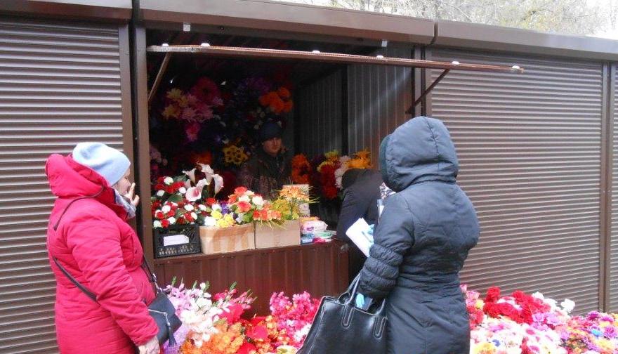 В Ленинском районе продолжают контролировать соблюдение режима самоизоляции