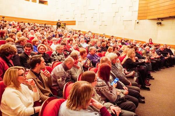 Фестиваль студенческих театров пройдет в Воронеже