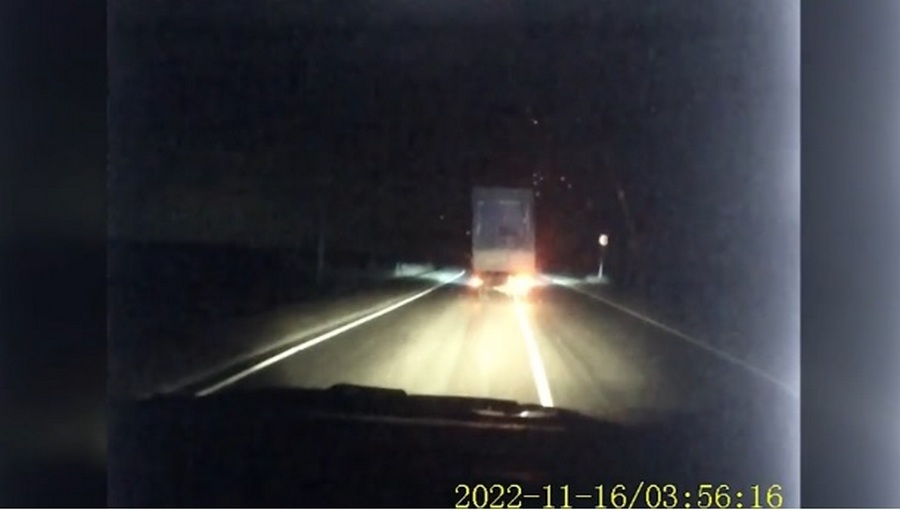 Погоню со стрельбой за серийными ворами устроили воронежские полицейские