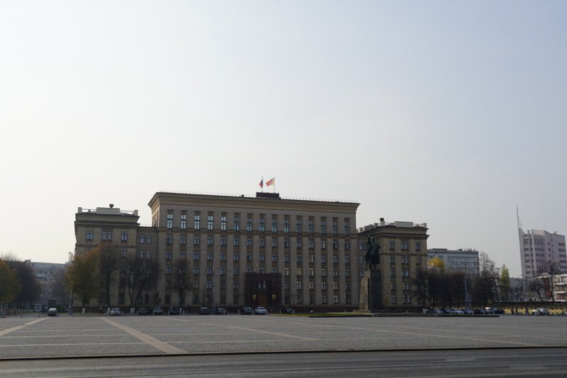 После гибели подростка в Бутурлиновке воронежский губернатор начал проверку департамента соцзащиты