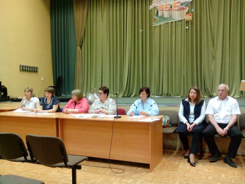 В Коминтерновском районе Воронежа продолжается работа по мобилизации доходов в бюджет