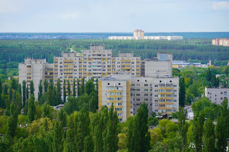 О возможности присоединения Отрадного к Воронежу рассказал мэр Вадим Кстенин 