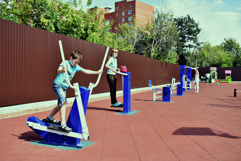 В Ленинском районе Воронежа подвели итоги конкурса по благоустройству